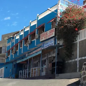 Bed and breakfast Residencial Laginha (adults Only), Mindelo