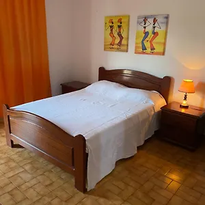 Maison d'hôtes Muralha, Mindelo