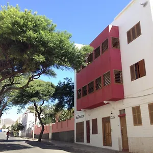Maison d'hôtes Soncent, Mindelo