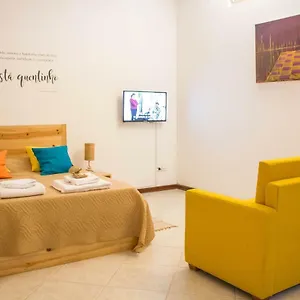 Apartment Xandinha Amwilla, Mindelo